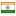 convergent-india.com server is located in India